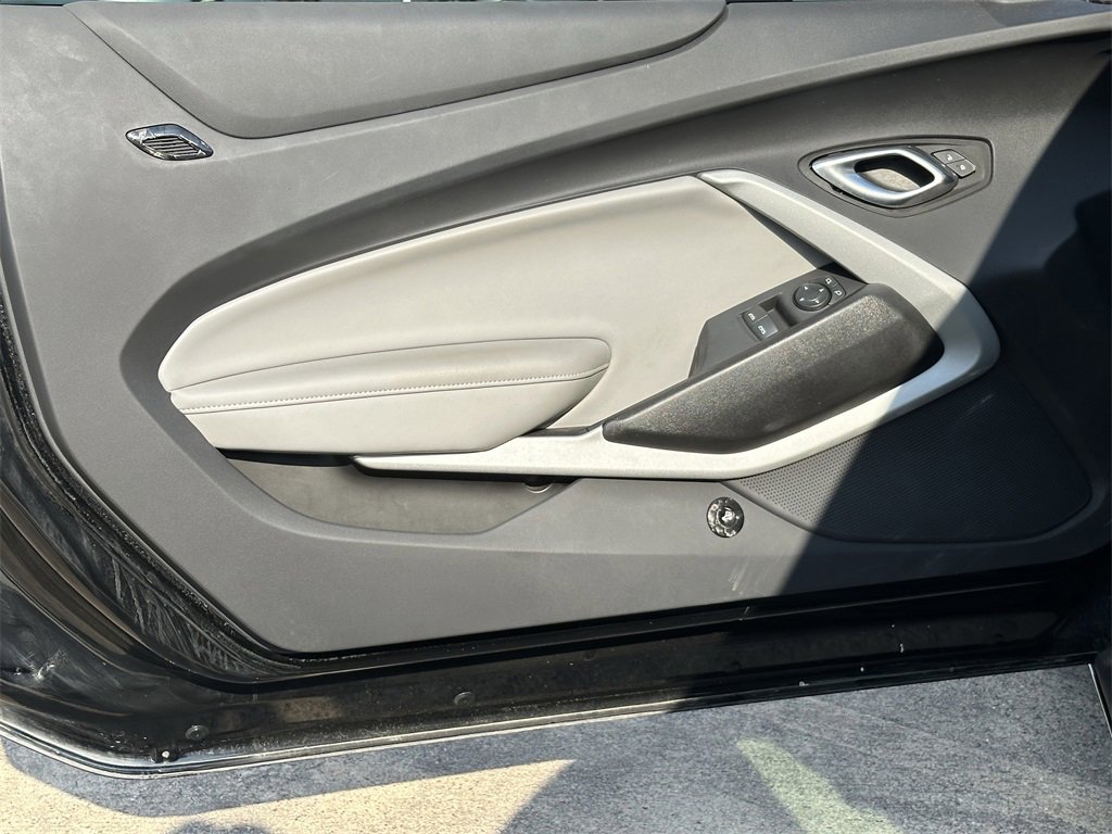 Used 2023 Chevrolet Camaro LS image 10