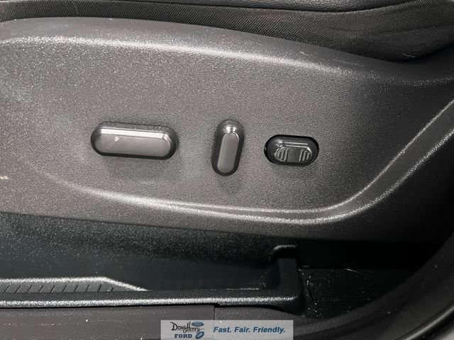 Used 2018 Ford Escape SEL image 25