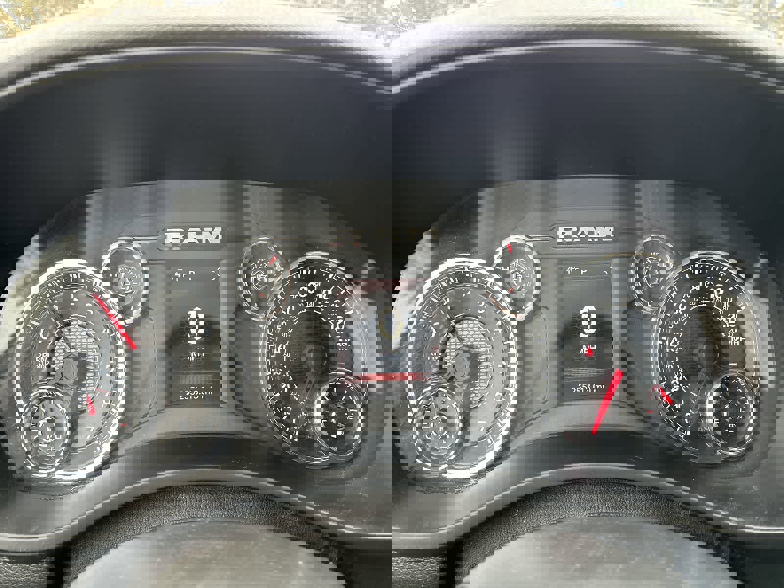 Certified 2024 RAM 2500 Big Horn image 9