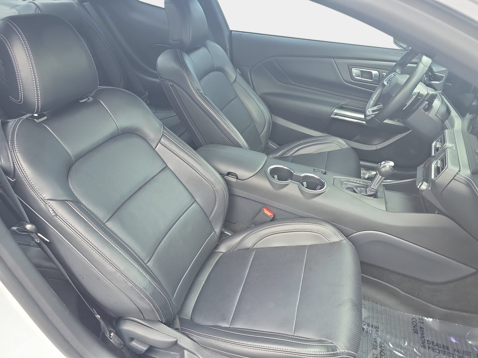Used 2025 Ford Mustang GT Premium RWD image 10