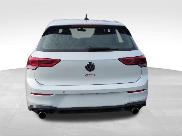 Used 2024 Volkswagen GTI Autobahn image 24