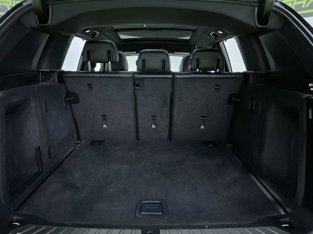 Used 2018 BMW X3 xDrive30i image 29