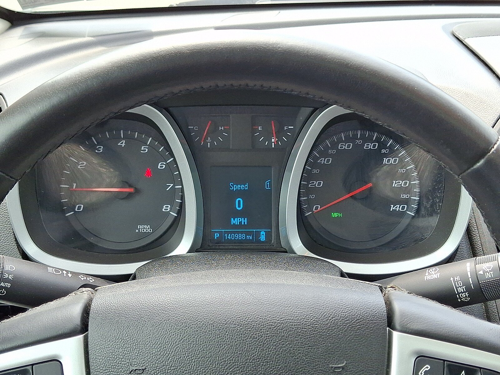 Used 2012 Chevrolet Equinox LT w/ Driver Convenience Package FWD image 22