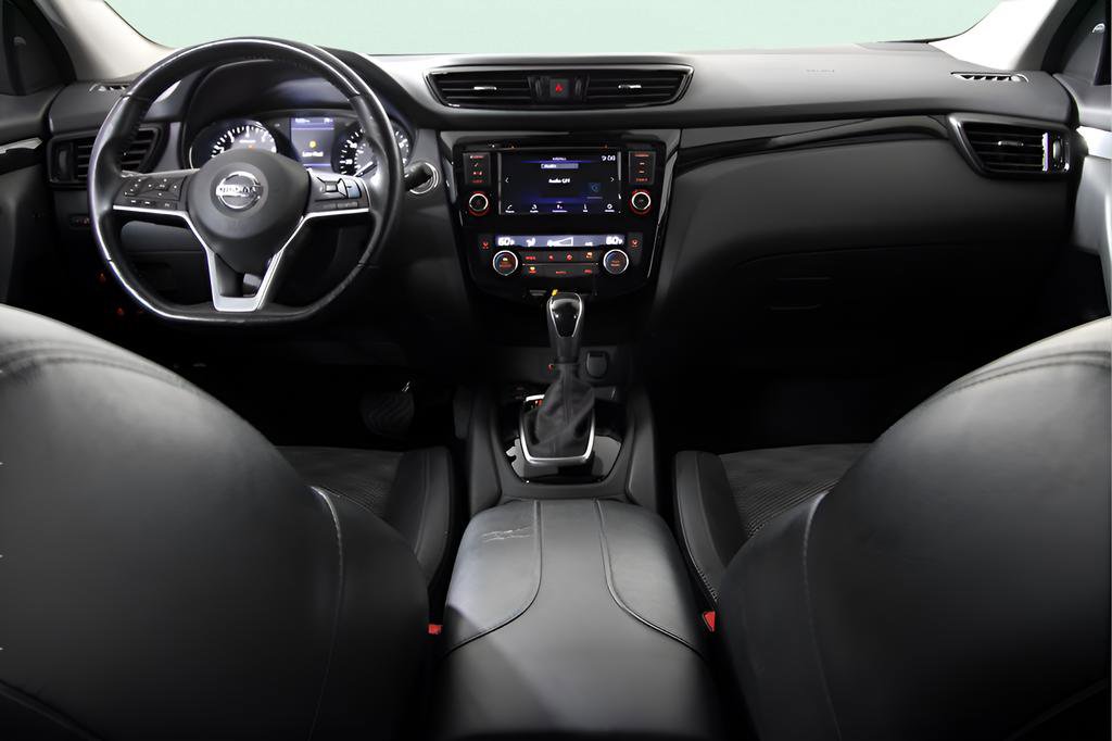 Used 2022 Nissan Rogue Sport SV w/ Technology Package image 15