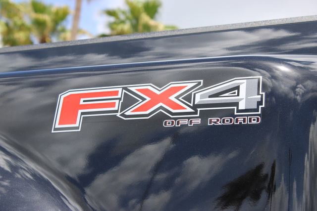 Used 2023 Ford F450 Platinum w/ FX4 Off-Road Package image 20