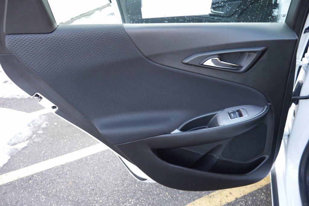 Used 2024 Chevrolet Malibu LT image 32