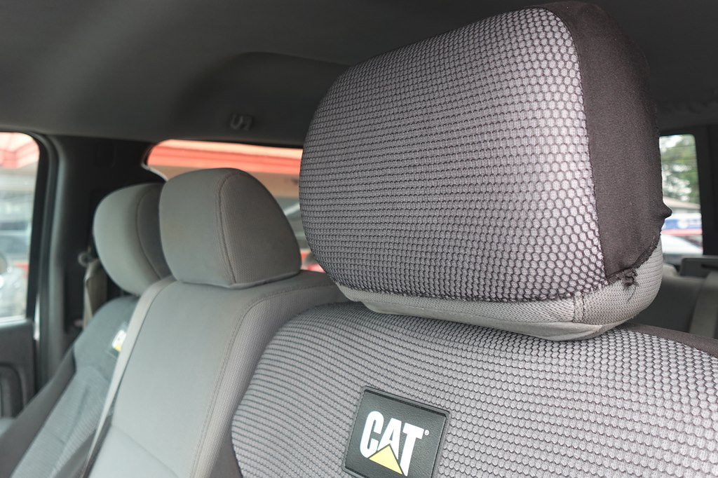 Used 2013 Ford F150 XLT w/ Luxury Equipment Group RWD image 11
