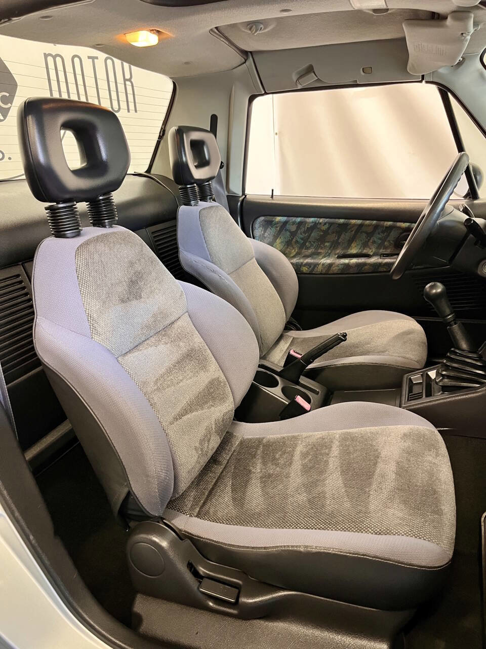 Used 1996 Suzuki X-90 2WD image 18