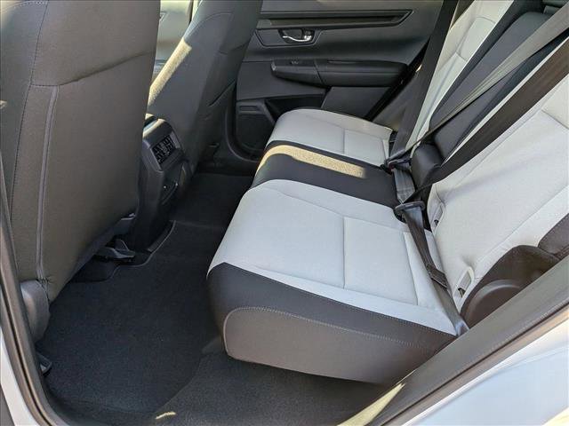 New 2026 Honda CR-V EX image 15