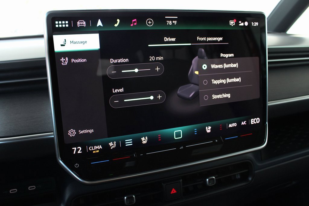 New 2025 Volkswagen ID. Buzz Pro S image 29