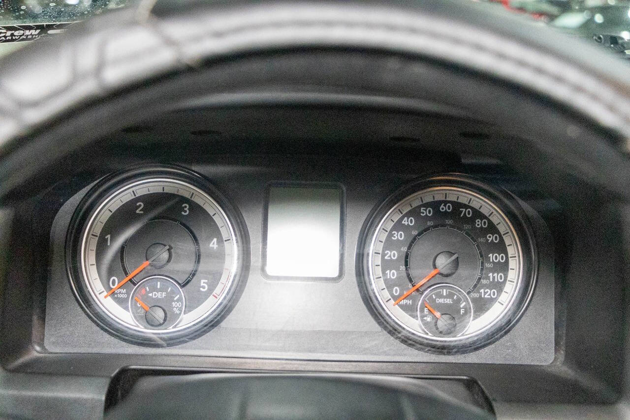 Used 2016 RAM 1500 Tradesman w/ Popular Equipment Group image 12