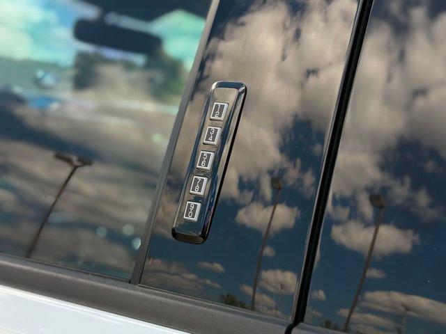 Certified 2024 Ford F150 Lariat w/ Equipment Group 502A High AWD/4WD image 47