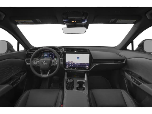 New 2026 Lexus RZ 350e 2WD image 7