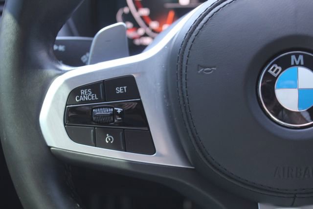 Used 2021 BMW X3 M40i w/ Executive Package image 25