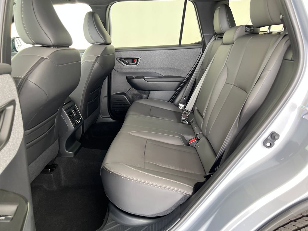 New 2026 Subaru Outback Limited XT AWD/4WD image 27