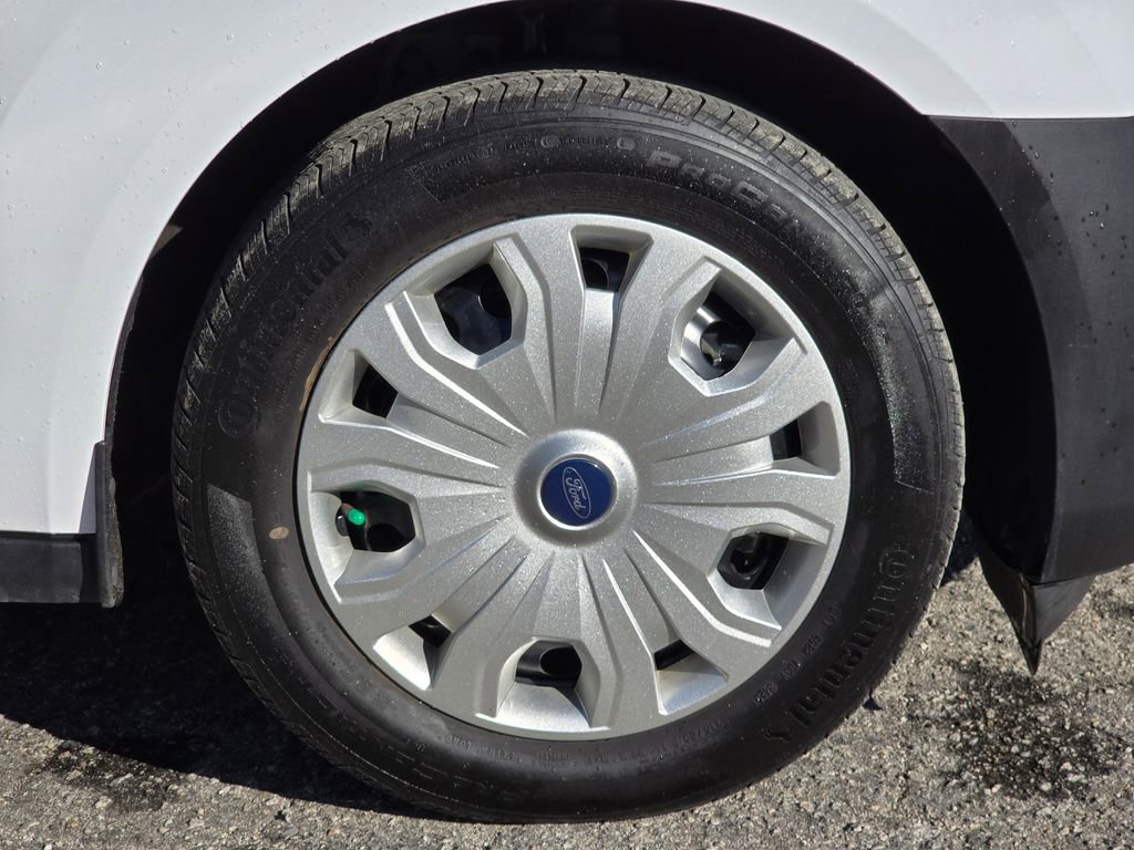 Used 2023 Ford Transit Connect XL image 22