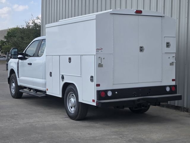 New 2026 Ford F250 XL image 6