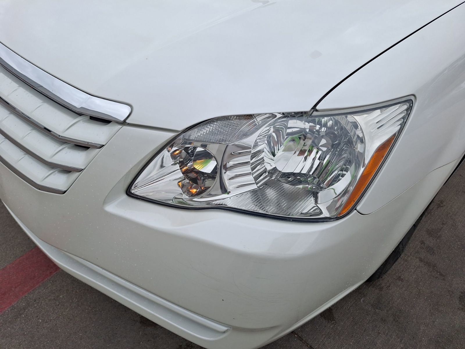 Used 2006 Toyota Avalon XL image 10