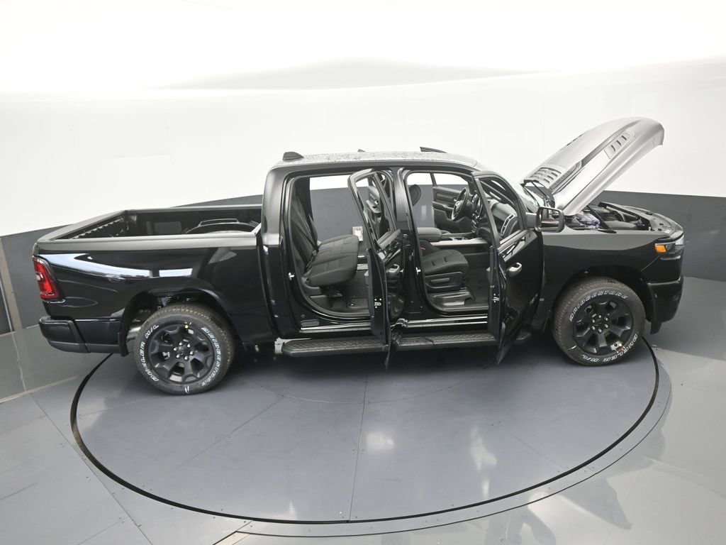 New 2026 RAM 1500 Express image 63