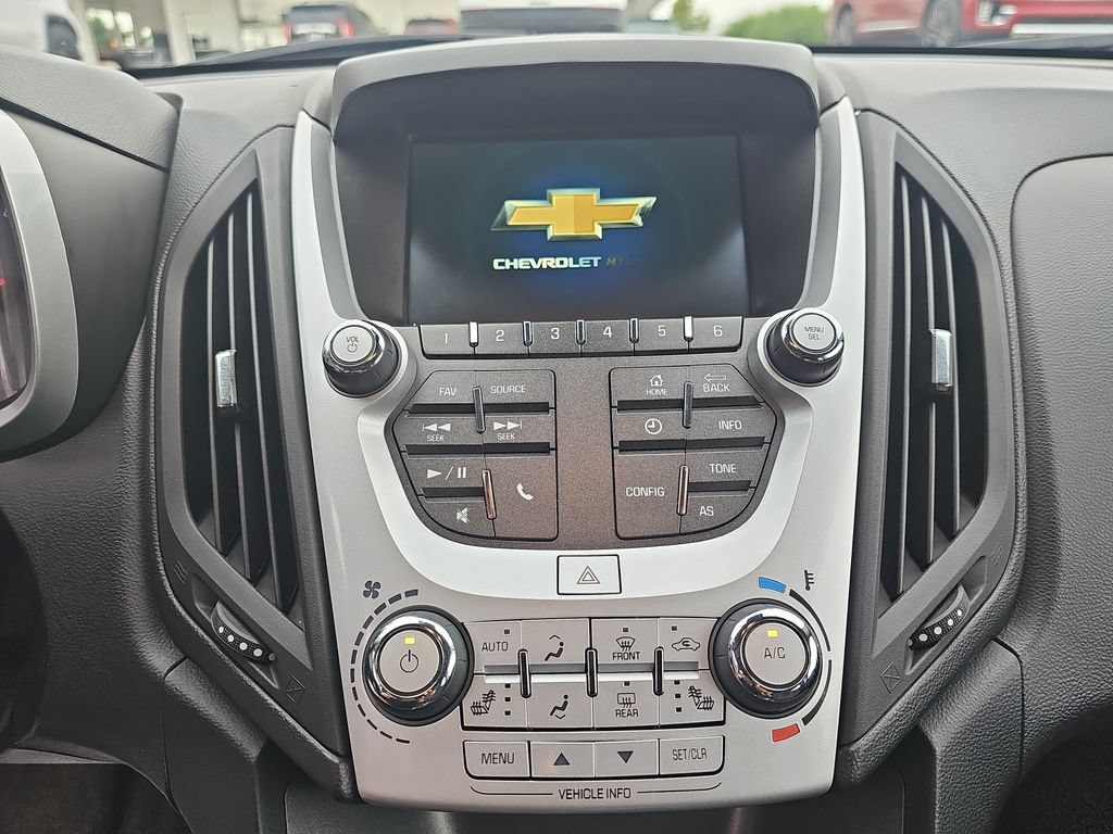 Certified 2017 Chevrolet Equinox LT w/ Convenience Package FWD image 25