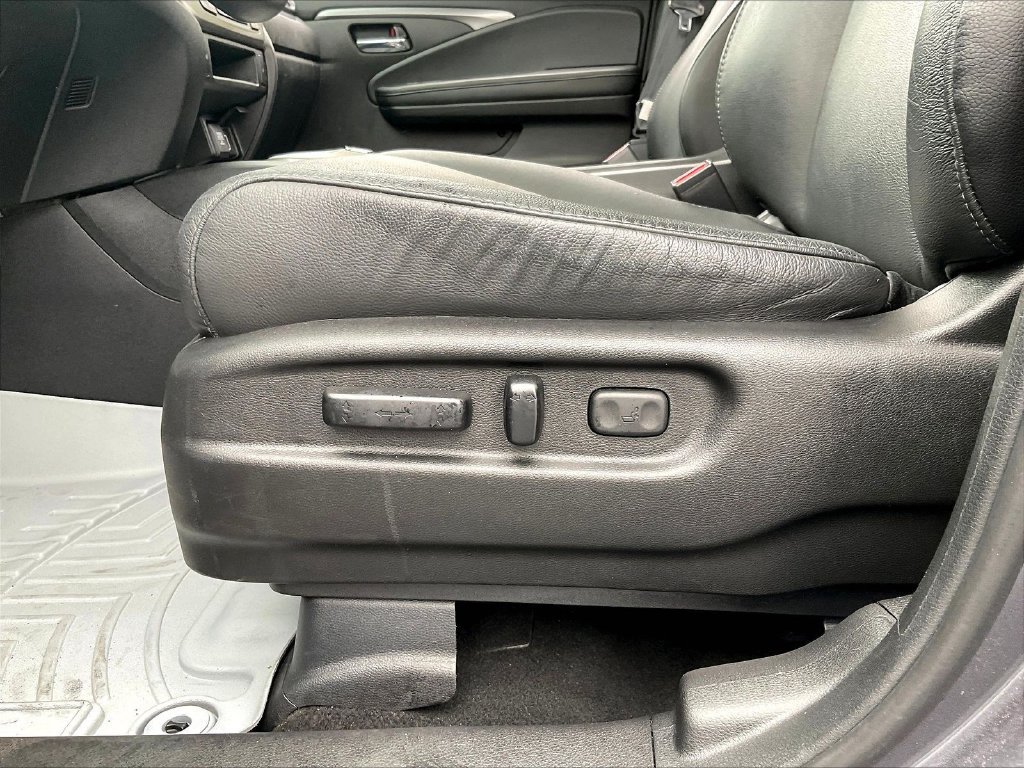 Used 2022 Honda Pilot Special Edition image 40