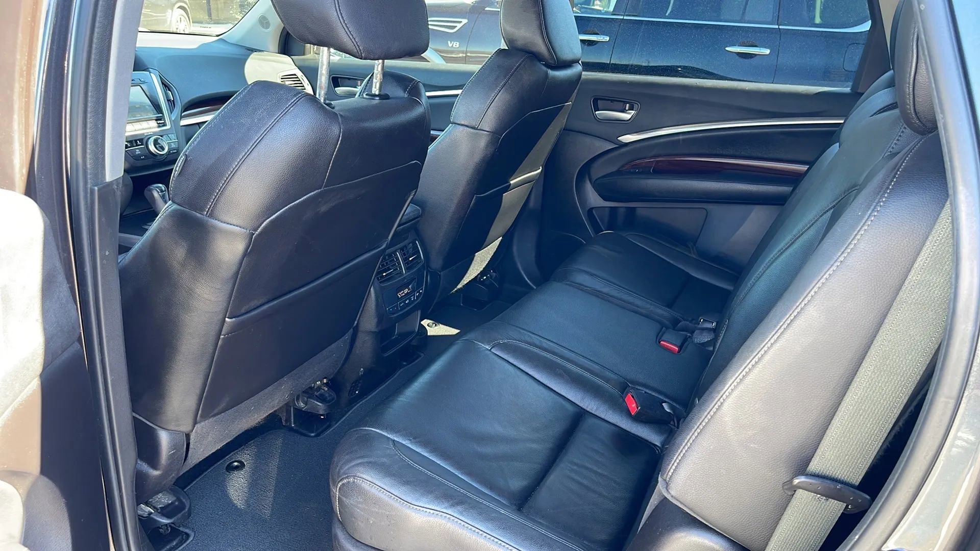 Used 2014 Acura MDX FWD w/ Technology Package image 21