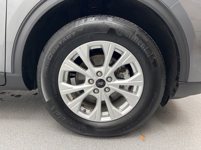 Used 2023 Ford Escape Active w/ Tech Pack #1 AWD/4WD image 4