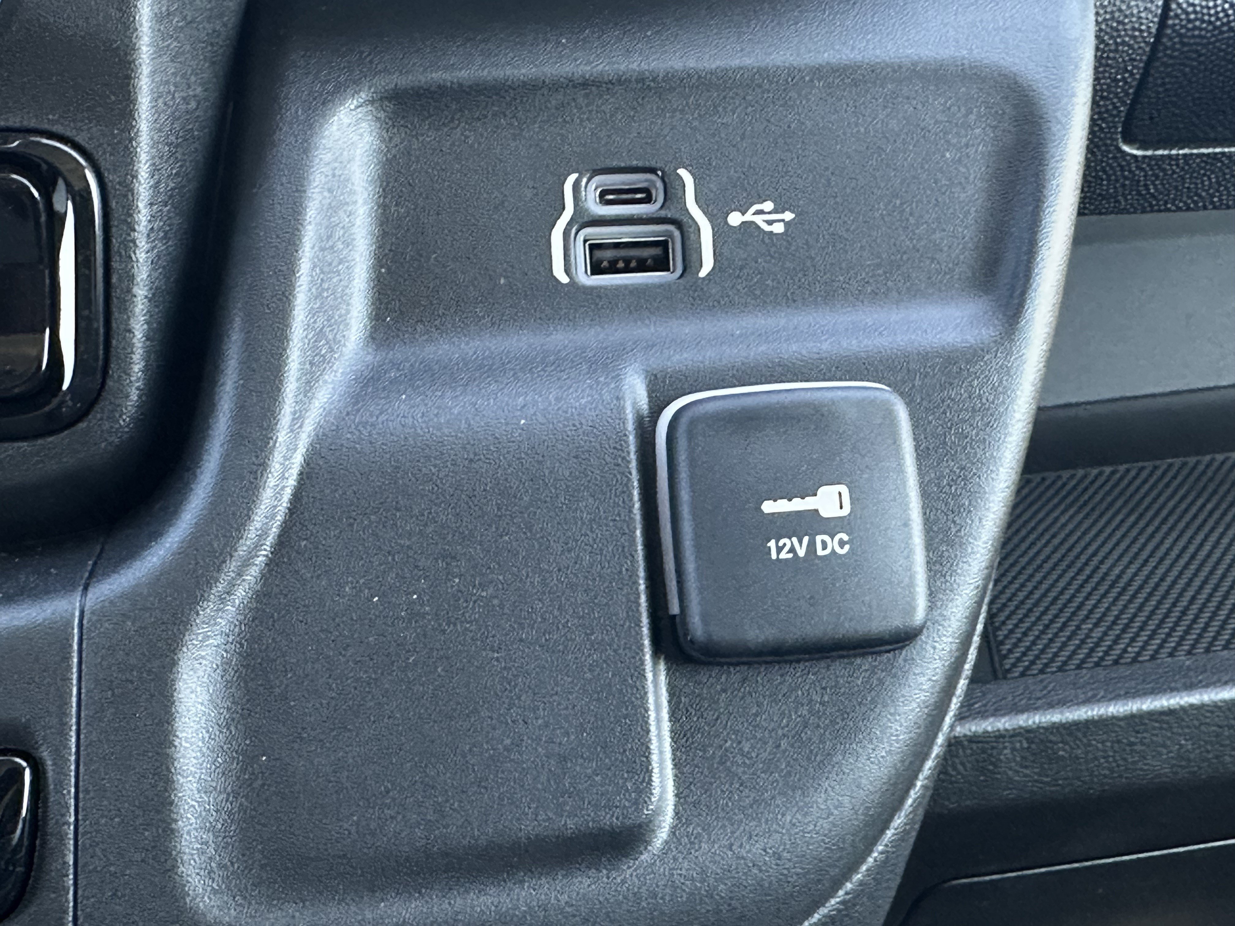 Used 2026 RAM ProMaster 1500 w/ Safety Group FWD image 29