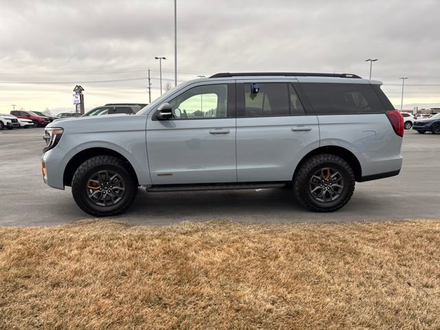 Used 2025 Ford Expedition Tremor image 6