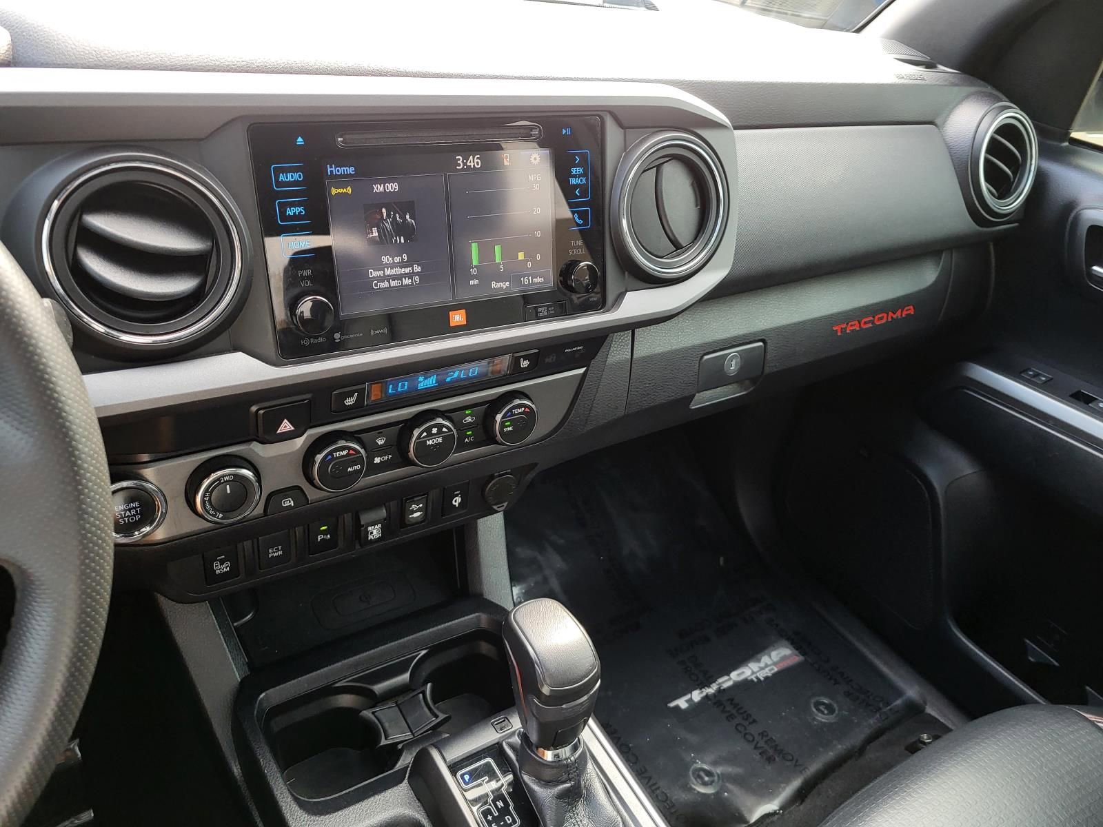 Used 2019 Toyota Tacoma TRD Pro image 21