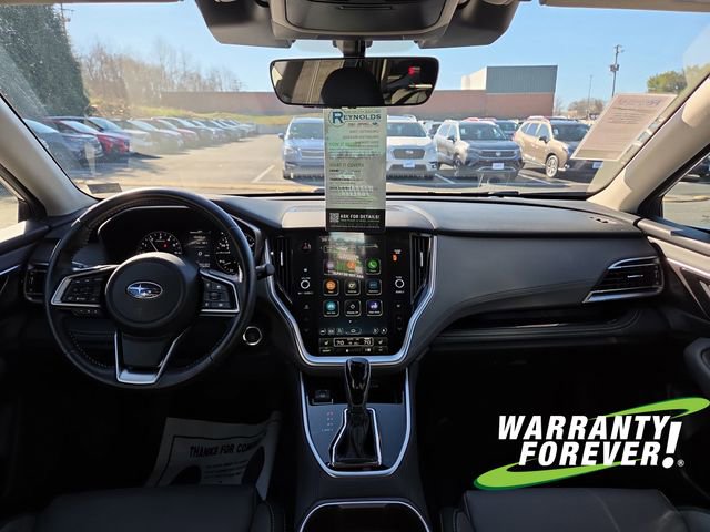 Used 2023 Subaru Outback Onyx Edition image 10