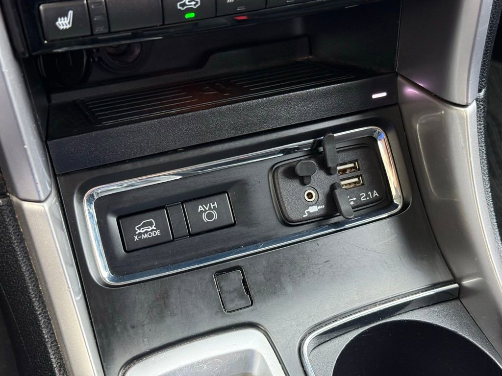 Used 2022 Subaru Ascent Premium image 23