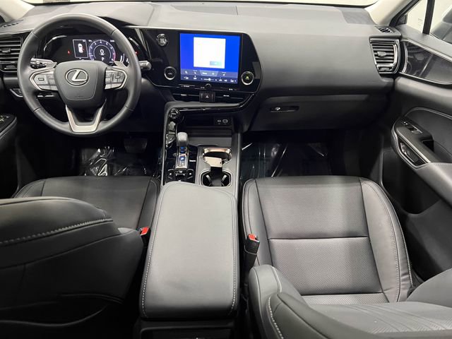 Used 2025 Lexus NX 250 FWD image 14