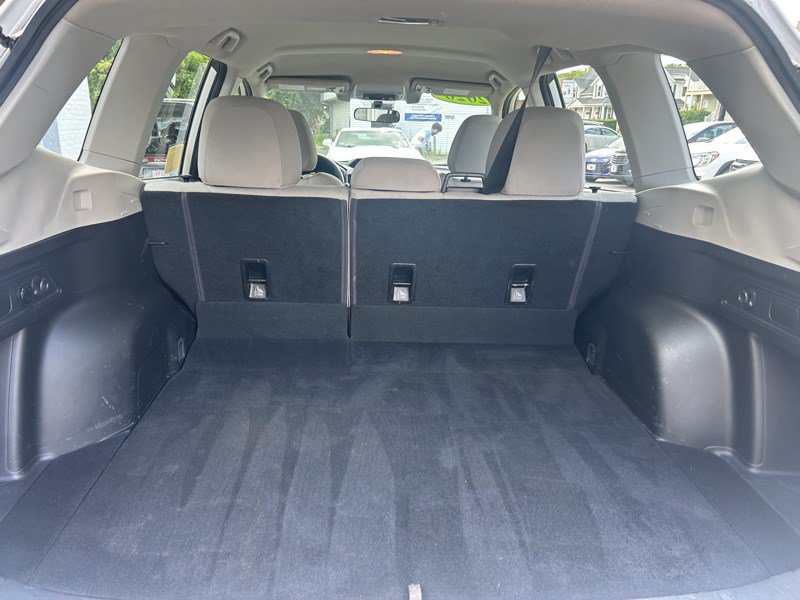 Used 2020 Subaru Forester AWD/4WD image 15