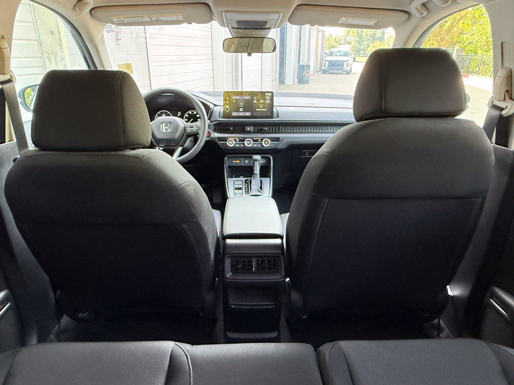 Used 2026 Honda CR-V LX image 39