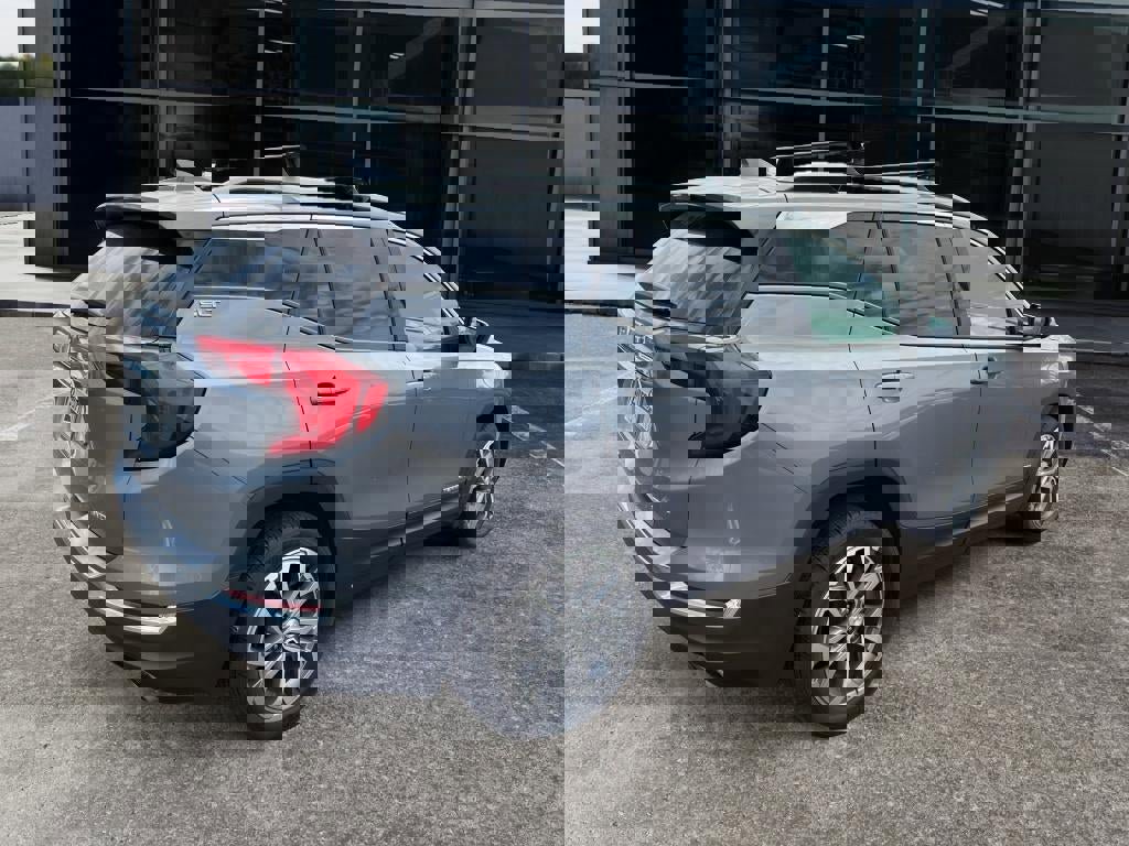 Used 2020 GMC Terrain SLT w/ Preferred Package image 7