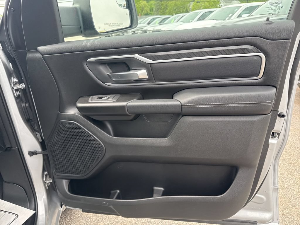 New 2026 RAM 1500 Big Horn AWD/4WD image 29