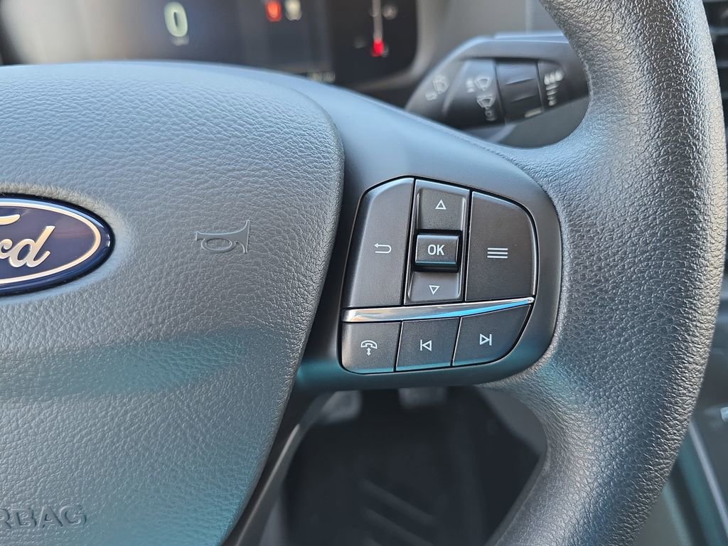 New 2026 Ford Transit 350 Low Roof AWD image 16