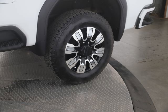 Used 2025 GMC Sierra 2500 Denali w/ Denali Reserve Package AWD/4WD image 14
