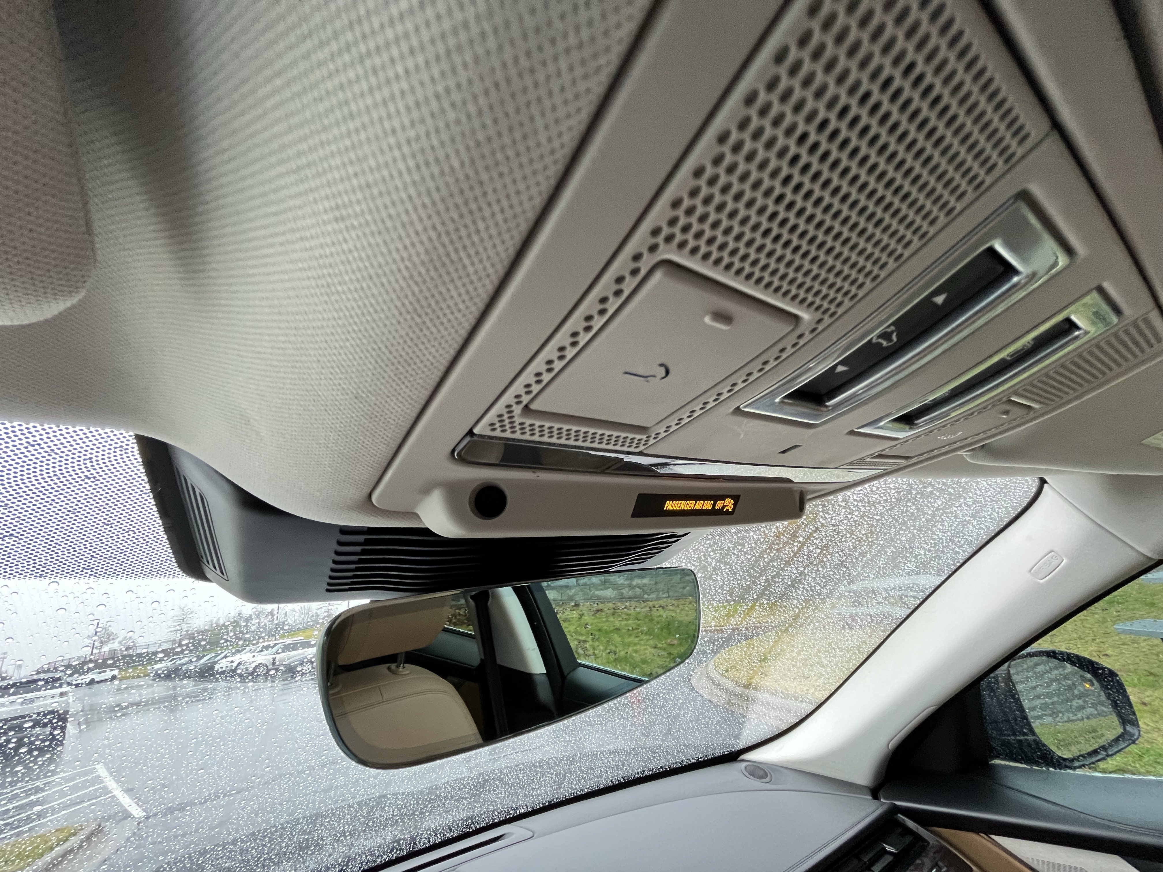 Used 2021 Jaguar F-PACE S image 22