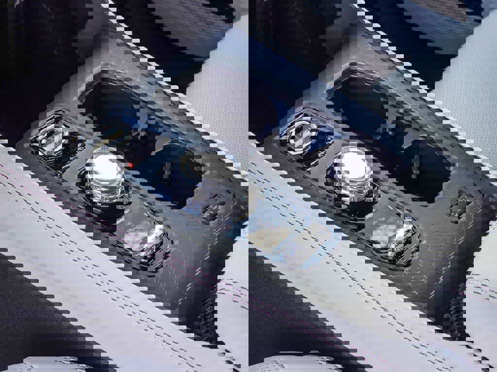 Used 2025 Jeep Wagoneer S Limited image 17