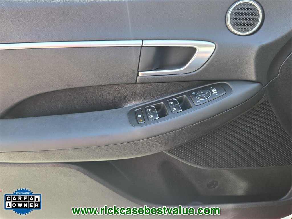 Used 2022 Hyundai Sonata SE w/ Cargo Package image 31