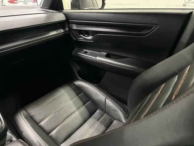 Certified 2024 Honda CR-V Sport-L image 11