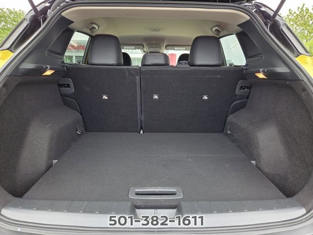 Used 2025 Nissan Kicks SR FWD image 16