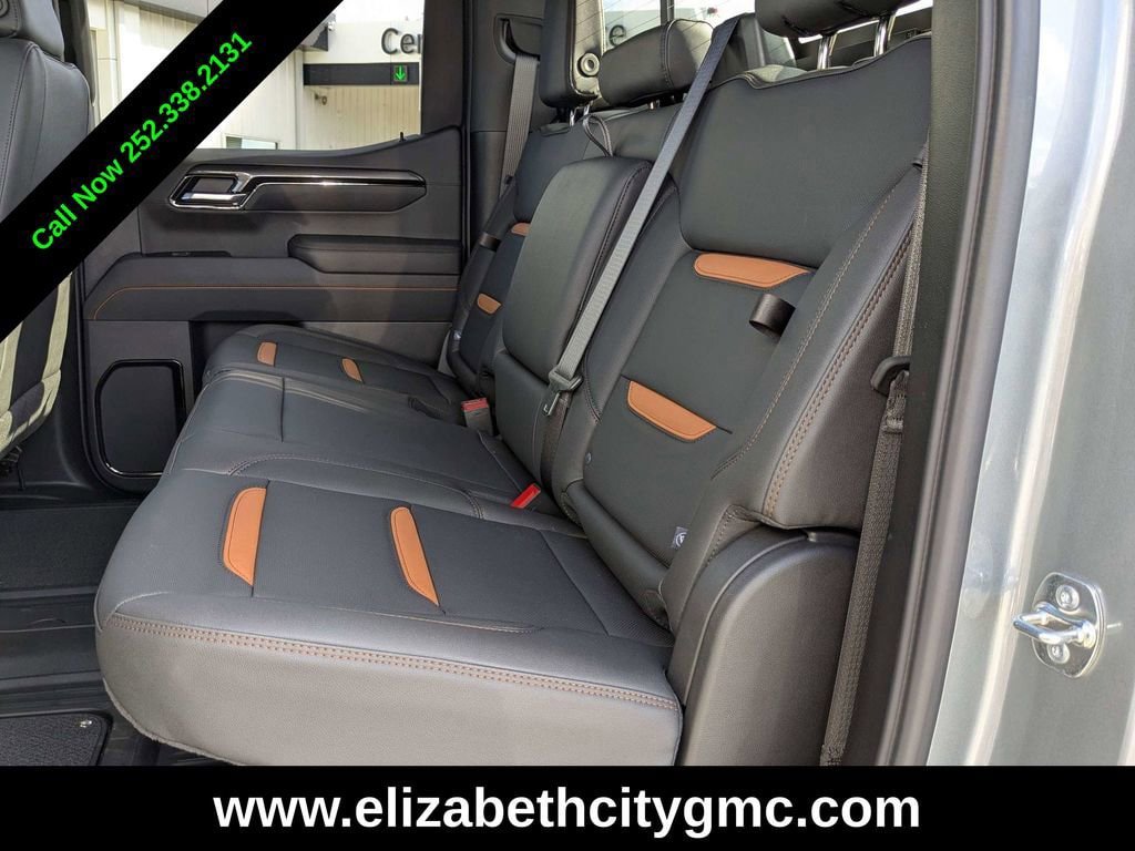 New 2026 GMC Sierra 1500 AT4 w/ AT4 Premium Package image 14