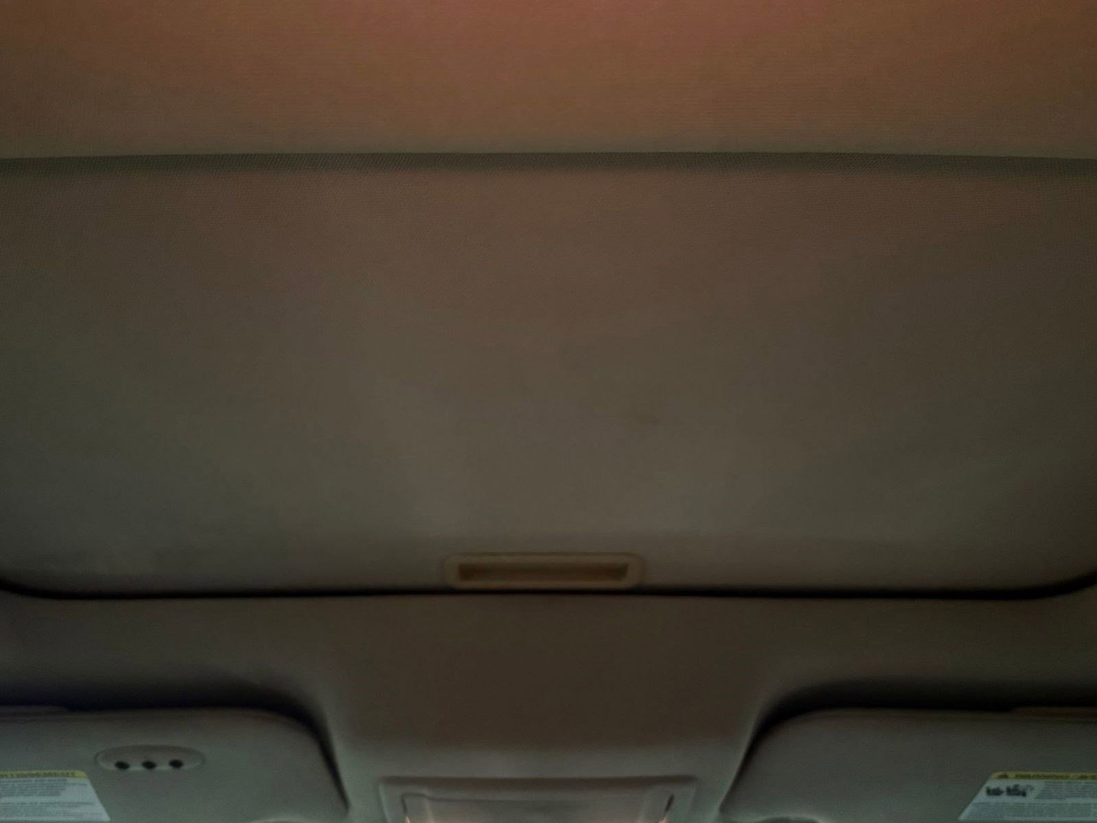 Used 2011 Ford Taurus Limited w/ 301A Rapid Spec Order Code image 16