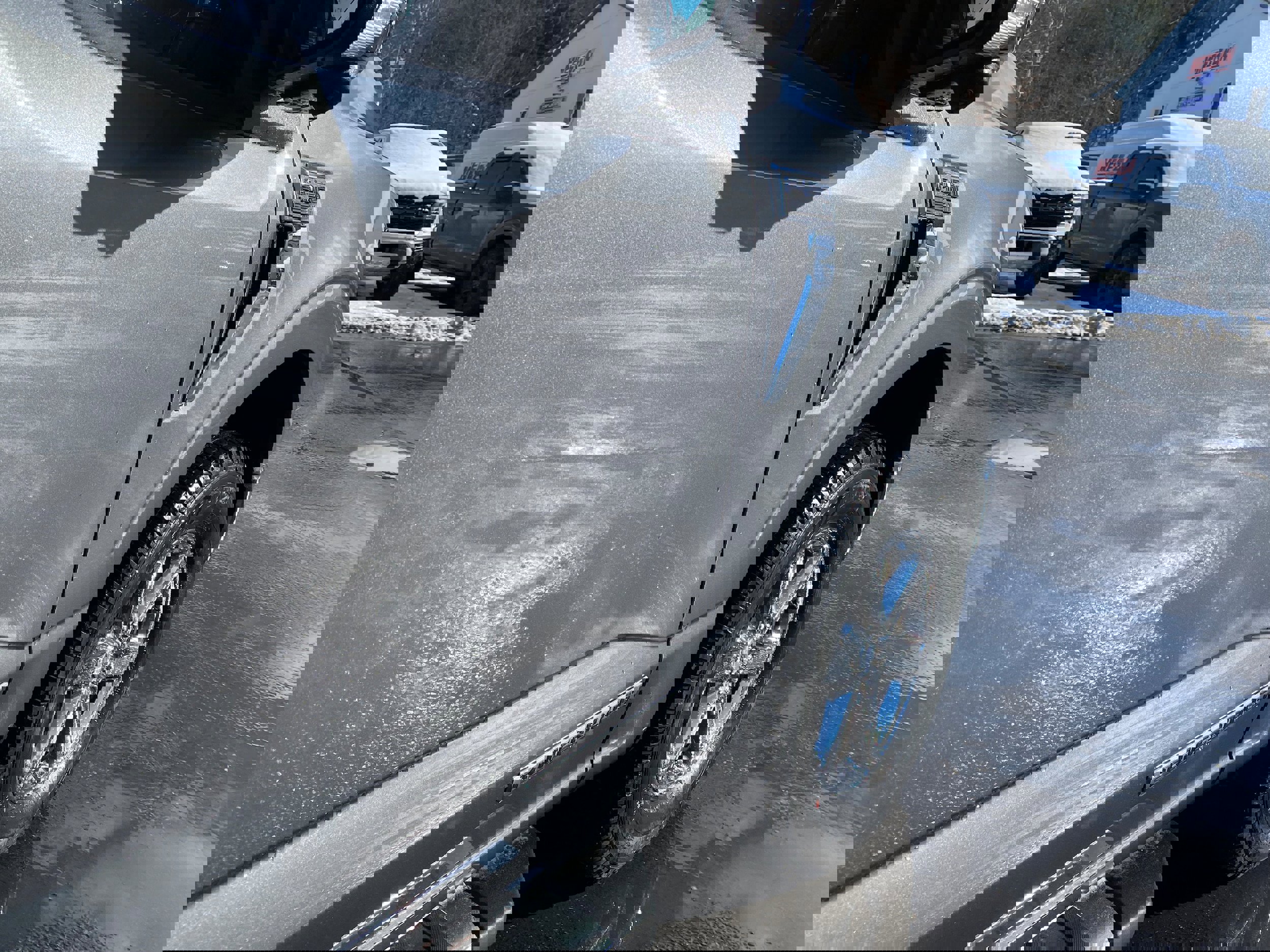 New 2025 Ford F150 XLT w/ Equipment Group 302A MID image 21