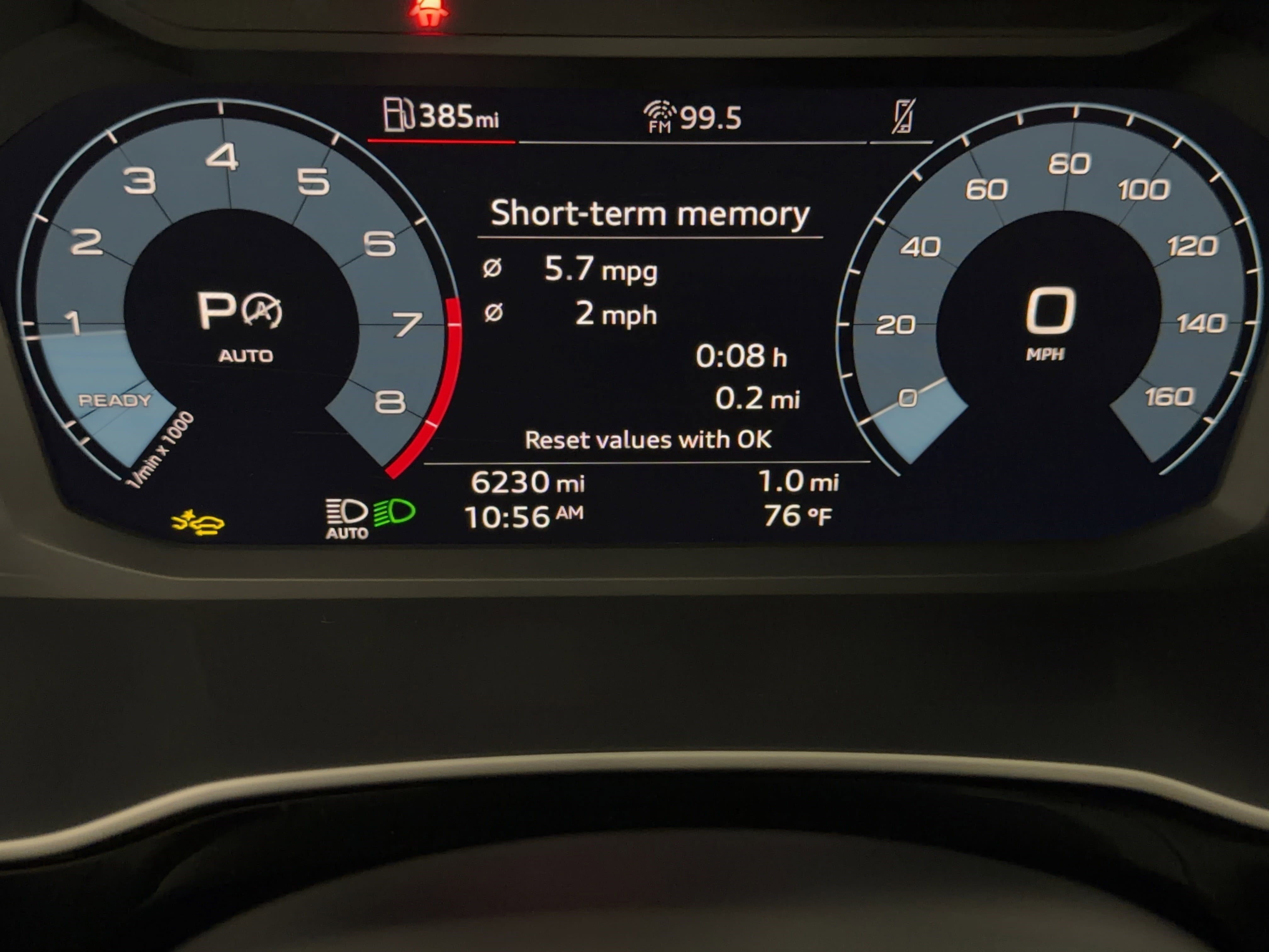 Used 2025 Audi Q3 2.0T Premium w/ Convenience Package image 23