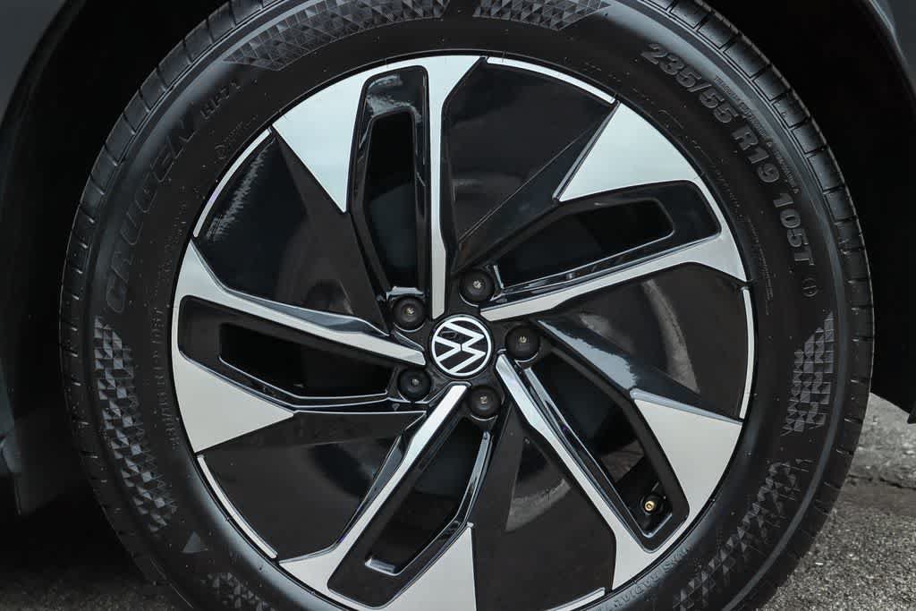 Used 2022 Volkswagen ID.4 Pro S RWD image 11