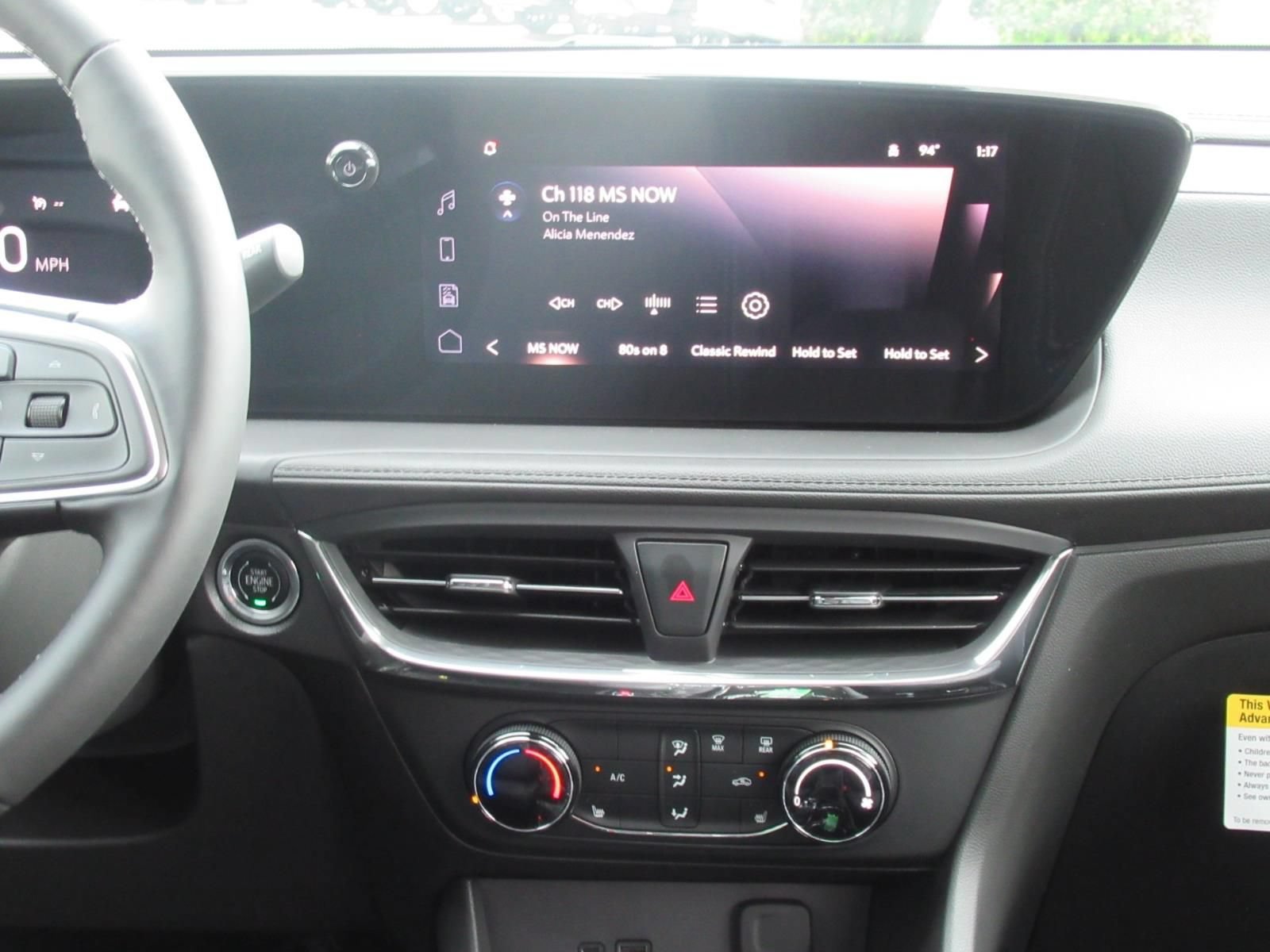New 2026 Buick Encore GX Preferred w/ Comfort Package FWD image 15